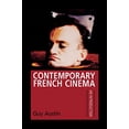 thumbnail image 1 of Pre-Owned Contemporary French Cinema: An Introduction (Paperback) 0719046114 9780719046117, 1 of 1