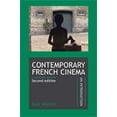 thumbnail image 1 of Pre-Owned Contemporary French Cinema: An Introduction (Revised Edition) (Paperback) 0719078296 9780719078293, 1 of 1