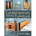 thumbnail image 1 of Contemporary Furniture: 17 Projects You Can Build (Paperback), 1 of 1