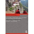 thumbnail image 1 of Contemporary Geographies of Leisure, Tou Cultural Heritage and Tourism in the Developing World: A Regional Perspective, (Paperback), 1 of 1