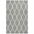 thumbnail image 1 of Lounge Gray/Ivory Rug, 4' x 6', 1 of 2
