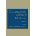 thumbnail image 1 of Contemporary Geriatric Medicine Contemporary Geriatric Medicine: Volume 3, Book 3, (Paperback), 1 of 1