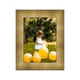 thumbnail image 1 of Contemporary Gold Picture Frame Modern Gallery Wall Framing, 1 of 6
