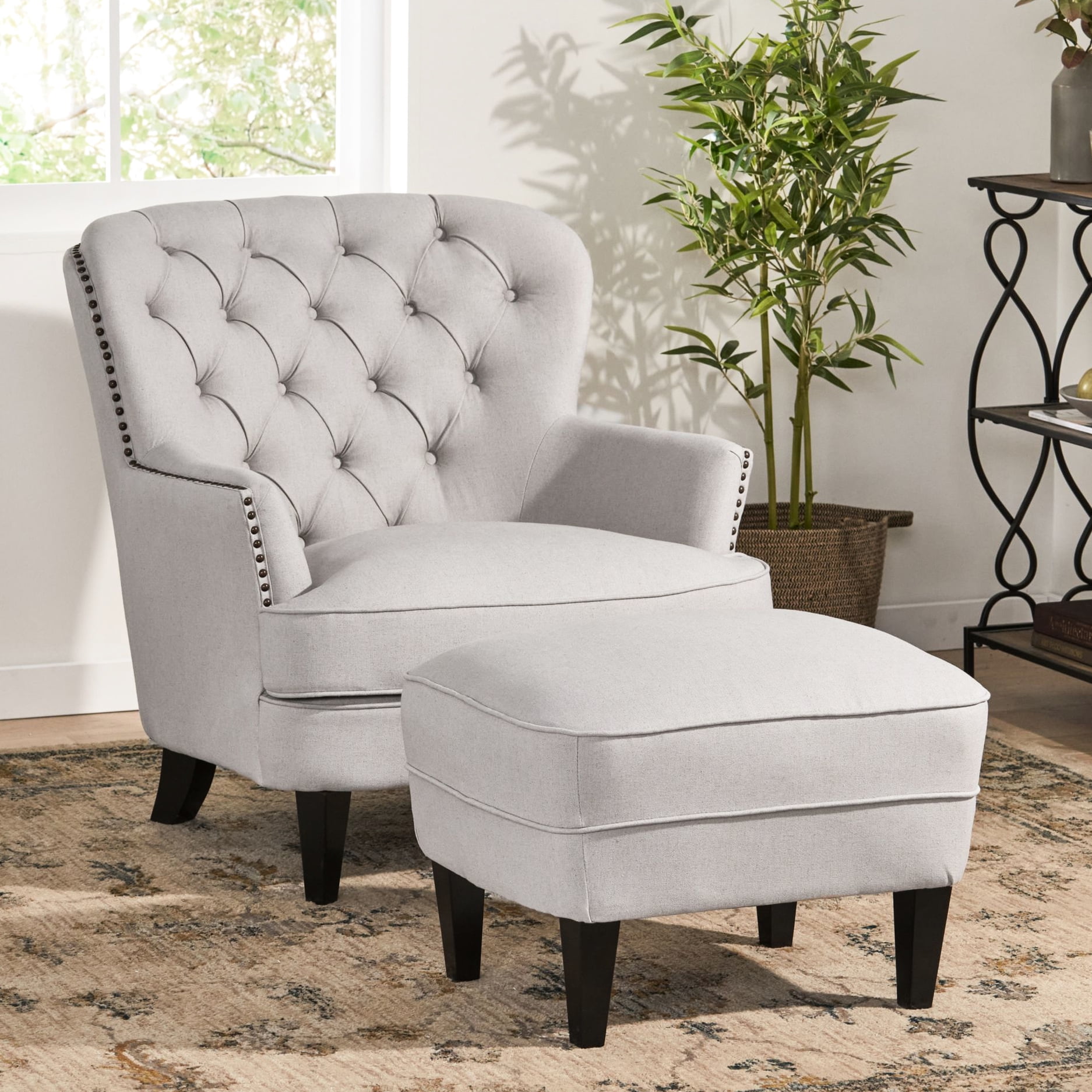 Picture of 7 Best Fabrics for Minimalist Interior - The Fabric Mill