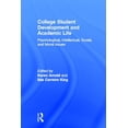thumbnail image 1 of Contemporary Higher Education College Student Development and Academic Life: Psychological, Intellectual, Social and Moral Issues, Book 4, (Hardcover), 1 of 1