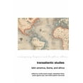 thumbnail image 1 of Contemporary Hispanic and Lusophone Cult Transatlantic Studies: Latin America, Iberia, and Africa, Book 21, (Hardcover), 1 of 1