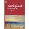 thumbnail image 1 of Contemporary Historical Fiction, Exceptionalism and Community: After the Wreck, (Paperback), 1 of 1