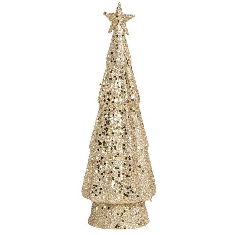 Eco Friendly Christmas Gifts 800ml Double Wall Sequins Glitter