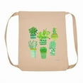 thumbnail image 1 of Backpack Succulents, 1 of 1