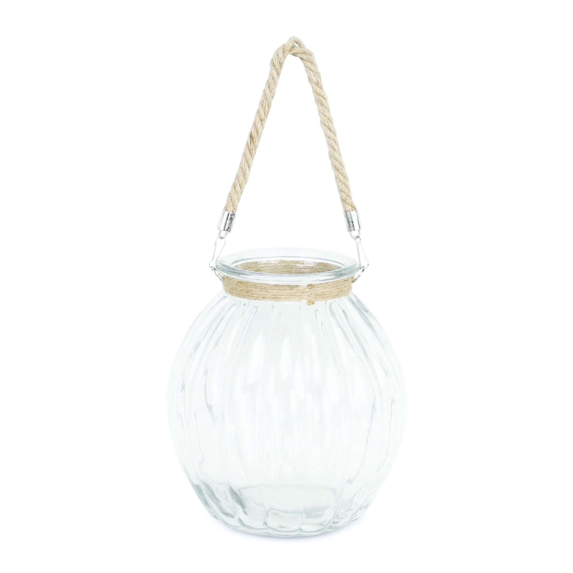 Jar With Roping Contemporary Home Living 19