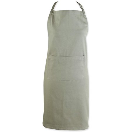 32" Green Chef Apron