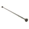 thumbnail image 1 of Contemporary Home Living 36" Brown Contemporary Spring Tension Curtain Rod, 1 of 2