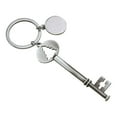 thumbnail image 1 of Contemporary Home Living 4.5" Vintage-Style Holiday Tree Key, 1 of 4