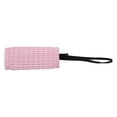 thumbnail image 1 of Identigrip - Pink Chevron, 1 of 3