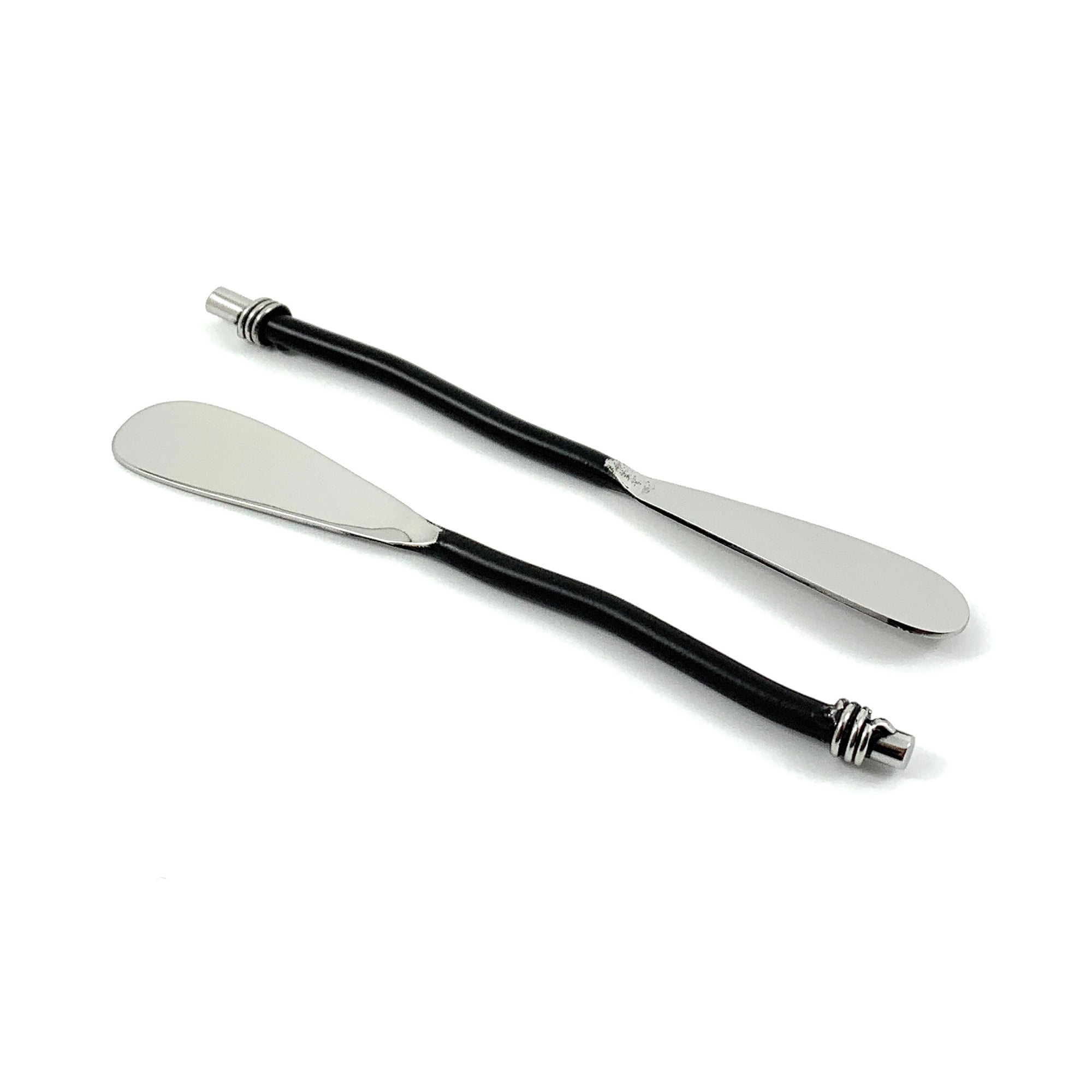 Preferred 2 Piece Stainless Steel Carving Set