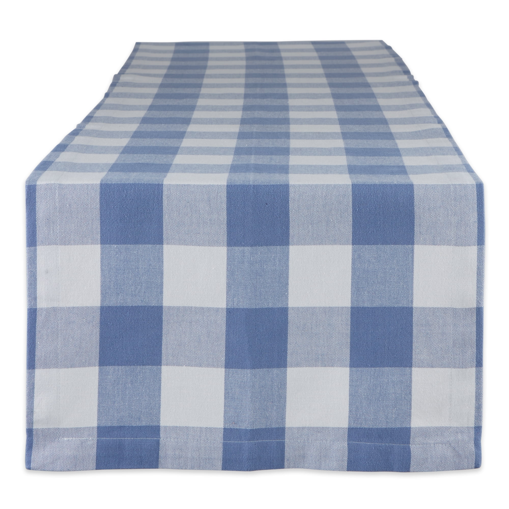 DII Buffalo Check Table Runner - Thumbnail 5