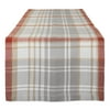 Size: 14x108", Actual Color: Cozy Picnic Plaid