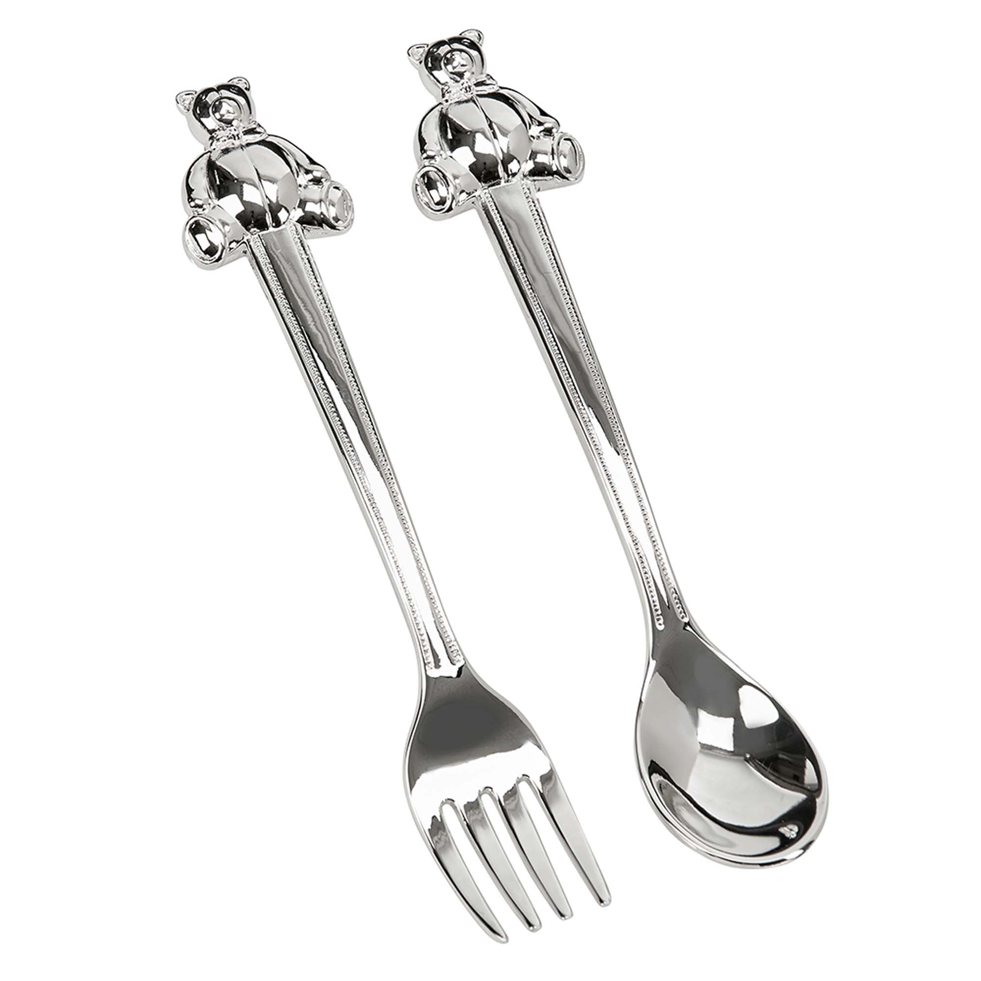 https://i5.walmartimages.com/seo/Contemporary-Home-Living-Set-of-2-Silver-Baby-Spoon-and-Fork-Utensils-with-Teddy-Bear-Handle_d2d40eae-ea96-479c-a1ac-0d55fb18216c.b415246ae8e050afae16233910ed270d.jpeg