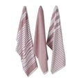 thumbnail image 1 of Asst Barn Red French Terry Cotton Dishtowel 3 Piece 18x28, 1 of 12