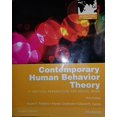 thumbnail image 1 of Pre-Owned Contemporary Human Behaviour Theory:A Critical perspective for social work Paperback, 1 of 1