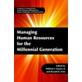 thumbnail image 1 of Contemporary Human Resource Management I Managing Human Resources for the Millennial Generation, (Paperback), 1 of 1