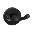 thumbnail image 1 of Alno Contemporary I Double Robe Hook 2L 2W x, 1 of 2