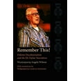 thumbnail image 1 of Contemporary Indigenous Issues: Remember This! : Dakota Decolonization and the Eli Taylor Narratives (Hardcover), 1 of 1