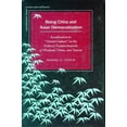 thumbnail image 1 of Contemporary Issues in Asia and the Paci Rising China and Asian Democratization: Socialization to Global Culture in the Political Transformations of Thailand, Ch, (Hardcover), 1 of 1
