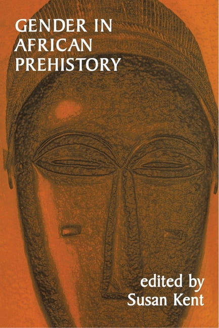 Contemporary Issues (Prometheus) Gender in African Prehistory, (Paperback)