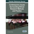 thumbnail image 1 of Contemporary Issues Surrounding Ethical Research Methods and Practice (Hardcover), 1 of 1