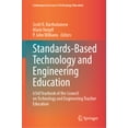 thumbnail image 1 of Contemporary Issues in Technology Educat Standards-Based Technology and Engineering Education: 63rd Yearbook of the Council on Technology and Engineering Teacher, (Hardcover), 1 of 1