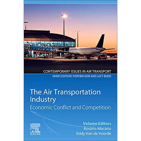 Pre-Owned Air Transportation Industry: Economic Conflict and Competition