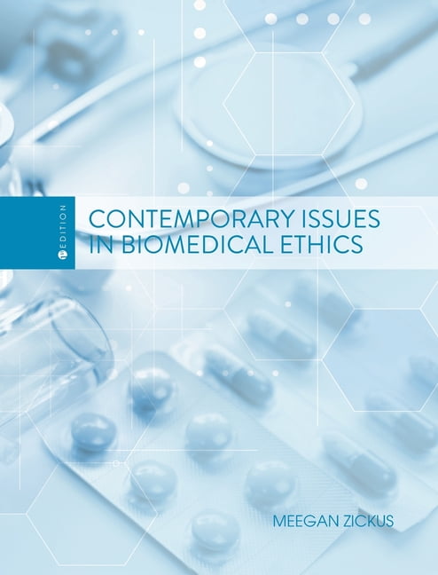 Contemporary Issues in Biomedical Ethics, (Hardcover)