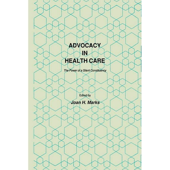 Contemporary Issues in Biomedicine, Ethi Advocacy in Health Care: The Power of a Silent Constituency, (Paperback)