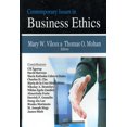 thumbnail image 1 of Contemporary Issues in Business Ethics, 1 of 1