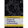 thumbnail image 1 of Contemporary Issues in California Archaeology (Hardcover), 1 of 1