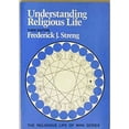 thumbnail image 1 of Pre-Owned Understanding Religious Life (RELIGIOUS LIFE OF MAN) (Paperback) 0534036996 9780534036997, 1 of 1