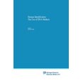 thumbnail image 1 of Contemporary Issues in Genetics and Evol Human Identification: The Use of DNA Markers, Book 4, (Paperback), 1 of 1