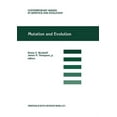 thumbnail image 1 of Contemporary Issues in Genetics and Evol Mutation and Evolution, Book 7, (Paperback), 1 of 1