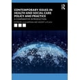 thumbnail image 1 of Contemporary Issues in Health and Social Care Policy and Practice: A Comparative Introduction, (Paperback), 1 of 1