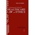 thumbnail image 1 of Contemporary Issues in Healthcare Law and Ethics (Edition 4) (Hardcover), 1 of 1