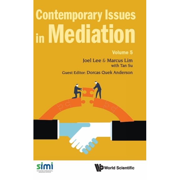 Contemporary Issue Media (V5), (Hardcover)
