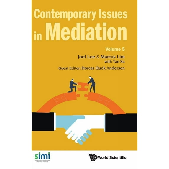 Contemporary Issue Media (V5), (Hardcover)