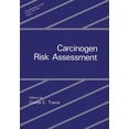 thumbnail image 1 of Contemporary Issues in Risk Analysis Carcinogen Risk Assessment, Book 3, (Paperback), 1 of 1
