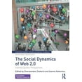 thumbnail image 1 of Contemporary Issues in Social Science The Social Dynamics of Web 2.0: Interdisciplinary Perspectives, (Paperback), 1 of 1