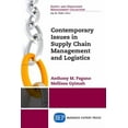 thumbnail image 1 of Contemporary Issues in Supply Chain Management and Logistics, (Paperback), 1 of 1