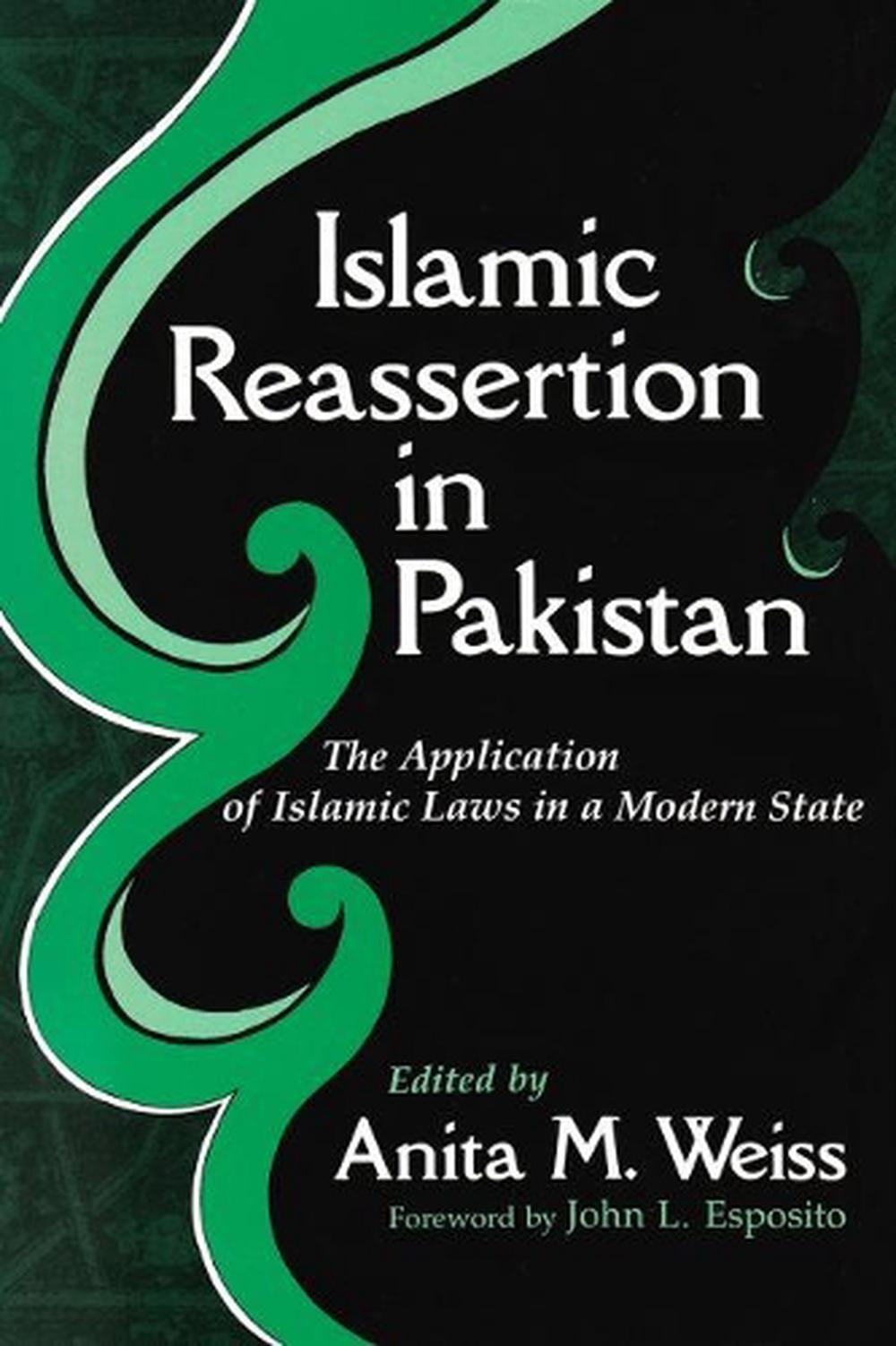 Contemporary Issues in the Middle East: Islamic Reassertion in Pakistan ...