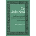 thumbnail image 1 of Contemporary Issues in the Middle East The Arabic Novel: An Historical and Critical Introduction, Second Edition, (Paperback), 1 of 1