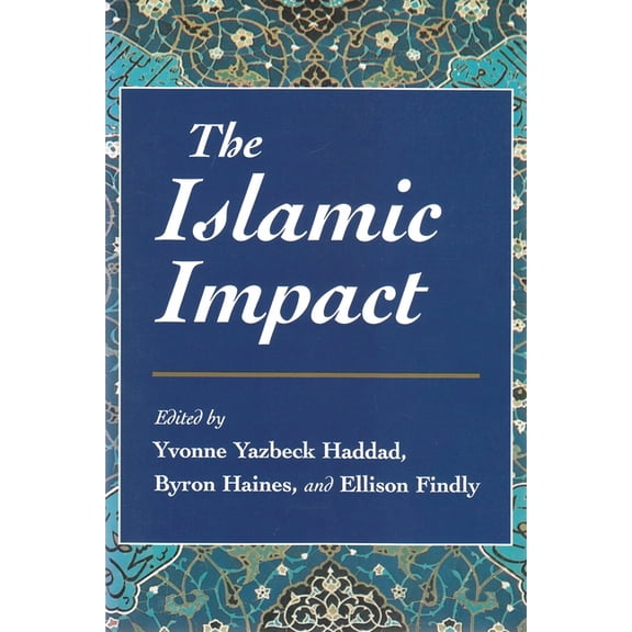 Contemporary Issues in the Middle East: The Islamic Impact (Paperback)