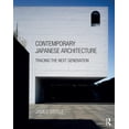 thumbnail image 1 of Contemporary Japanese Architecture: Tracing the Next Generation (Paperback), 1 of 1